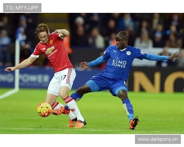 坎特：抢断与拦截双冠背后的防守统治力解析