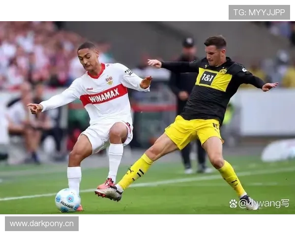 多特蒙德：争冠稳定性不足问题逐步显现，对赛季走势形成制约