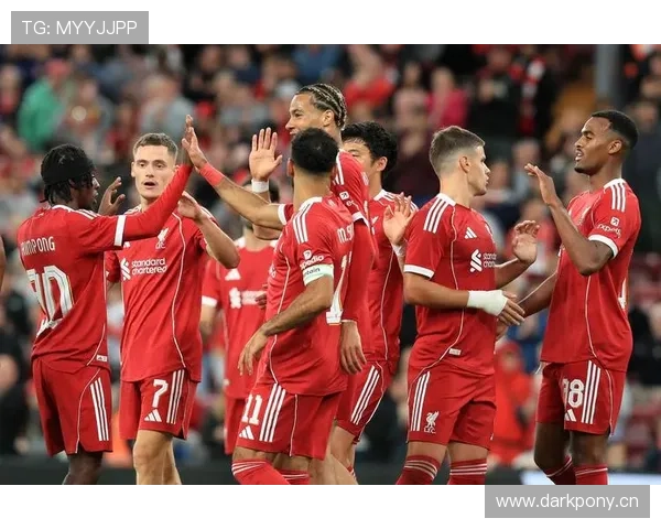 利物浦阵容更新：是实力升级还是战术重新适配？