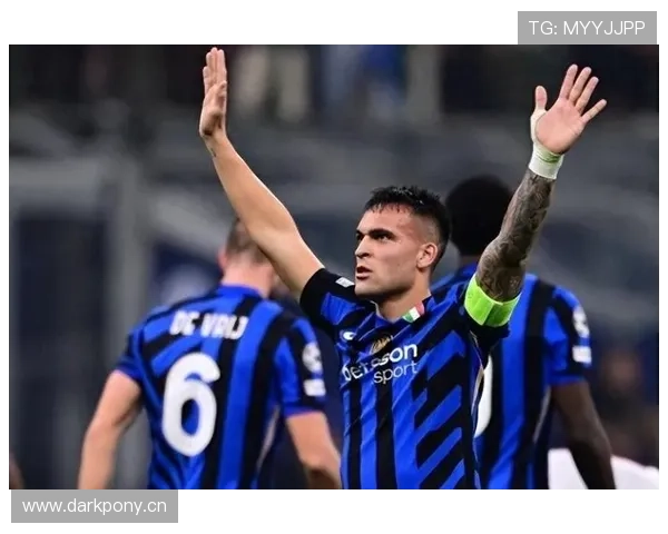 国米欧冠竞争力持续稳定提升，对争夺小组头名形成关键影响