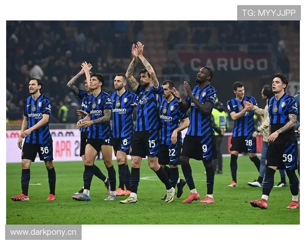 国际米兰攻防转换问题难以形成持续优势,对赛季关键战能力形成考验 国际米兰攻防转换问题难以形成持续优势,对赛季关键战能力形成考验