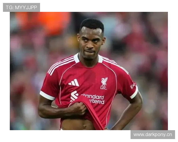 利物浦中场表现持续波动，创造力不足与体系失衡问题逐步显现