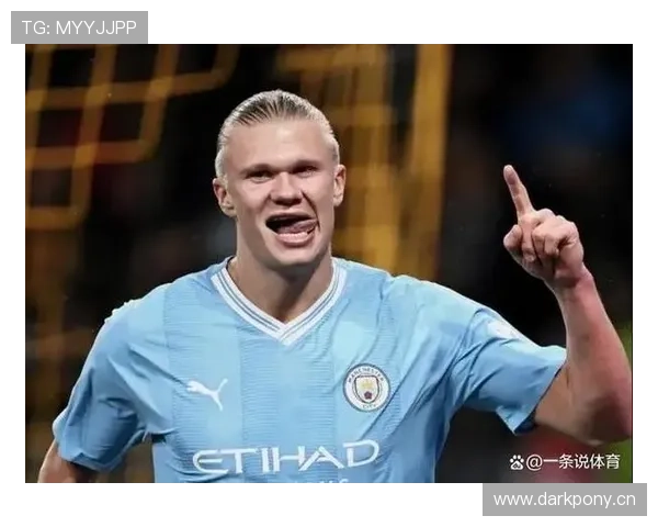 哈兰德金靴背后的效率与体系加成解析