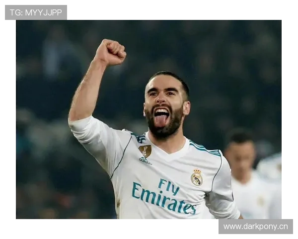 卡瓦哈尔与阿什拉夫在右后卫推进深度上出现分化趋势