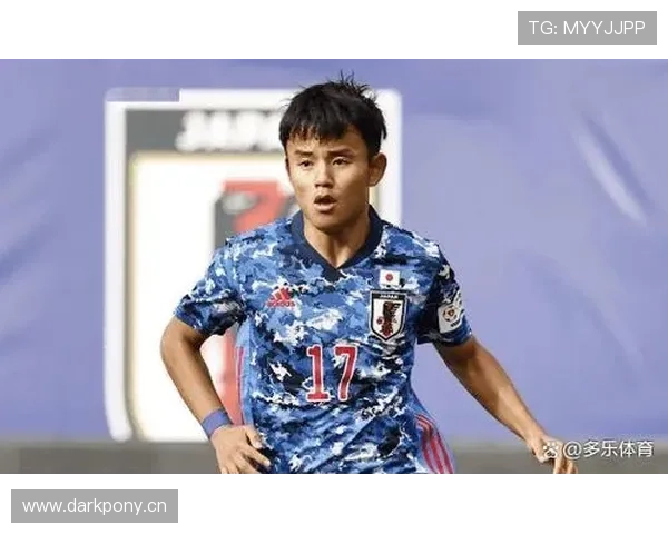 久保建英:因政策离开巴萨回归日本的生涯转折 久保建英:因政策离开巴萨回归日本的生涯转折