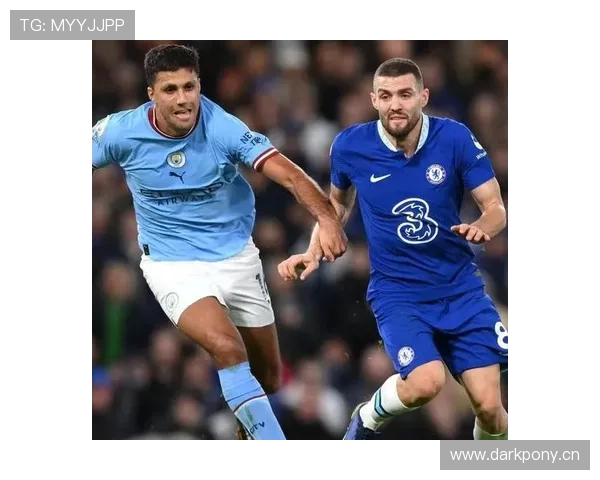 科瓦契奇纵向突破能力解析：中场推进核心