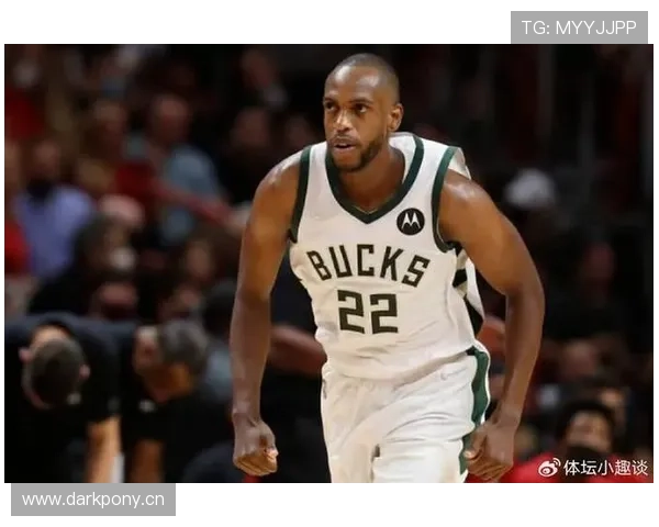 米德尔顿突破制造空位助攻，提升字母哥挡拆效率明显