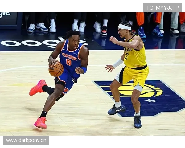 阿奴诺比挡拆拉开空间提升防守转换效率明显